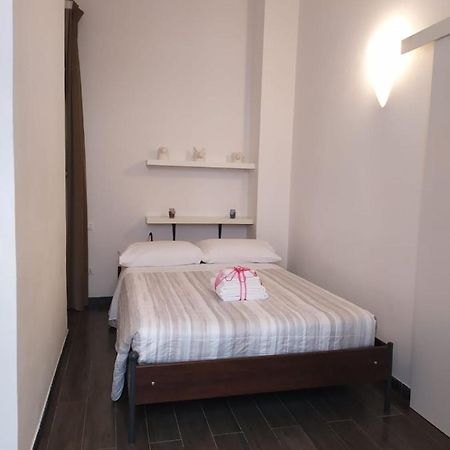 Cinque Terre Step Apartment La Spezia Ngoại thất bức ảnh