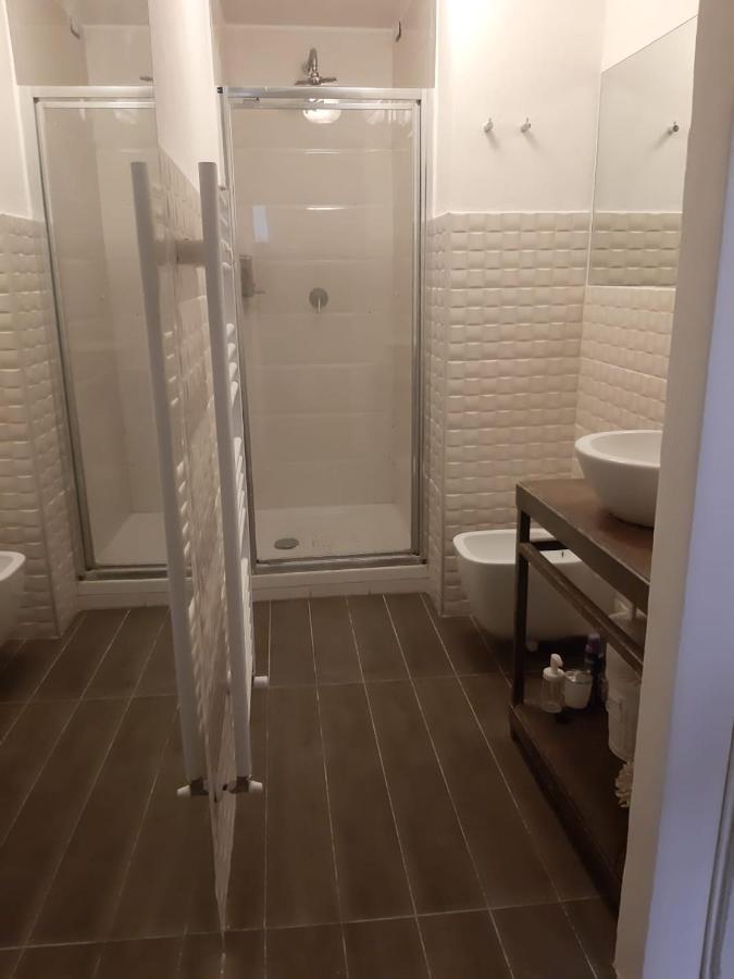 Cinque Terre Step Apartment La Spezia Ngoại thất bức ảnh