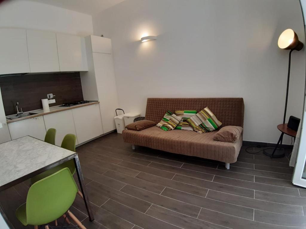 Cinque Terre Step Apartment La Spezia Ngoại thất bức ảnh