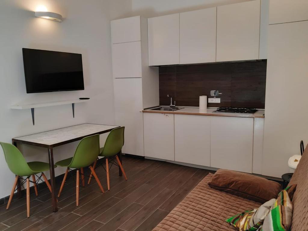 Cinque Terre Step Apartment La Spezia Ngoại thất bức ảnh