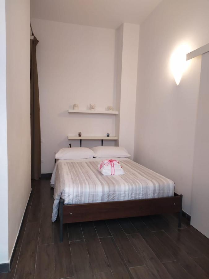 Cinque Terre Step Apartment La Spezia Ngoại thất bức ảnh