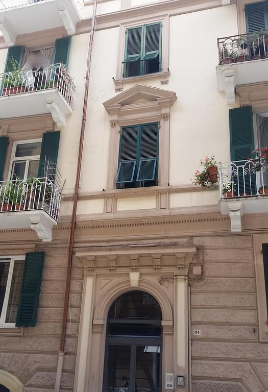 Cinque Terre Step Apartment La Spezia Ngoại thất bức ảnh
