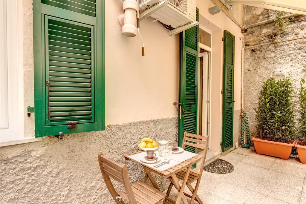 Cinque Terre Step Apartment La Spezia Ngoại thất bức ảnh